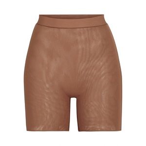 SKIMS Mesh Summer Short